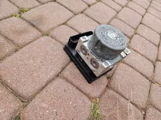 9836178080 Блок ABS Opel Corsa F Арт e10537531, вид 1