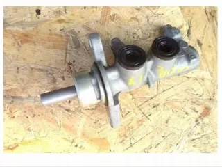  Блок ABS Opel Corsa C Арт e10537581, вид 1