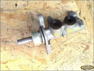  Блок ABS Opel Corsa C Арт e10537581, вид 2