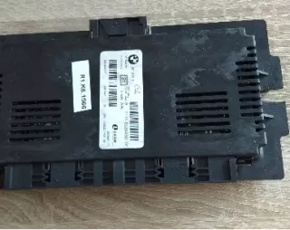 9224592 Блок управления светом BMW X1 E84 Арт e10537601, вид 1