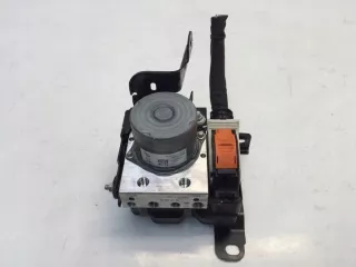 9832278080 9812786180 Блок ABS Opel Grandland X Арт e10537613, вид 1