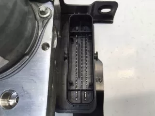 9832278080 9812786180 Блок ABS Opel Grandland X Арт e10537613, вид 2