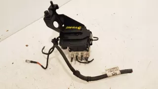 13440100 Блок ABS Opel Zafira C Арт e10537746, вид 1