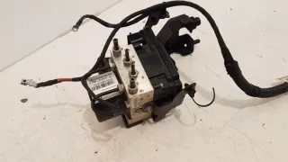 13440100 Блок ABS Opel Zafira C Арт e10537746, вид 2