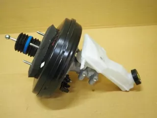 9824391180 Блок ABS Peugeot 2008 Арт e10537805, вид 3