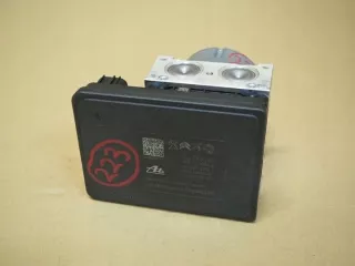 9836178080 Блок ABS Peugeot 2008 Арт e10537842, вид 2
