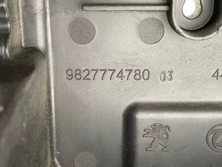 9827774780 Блок ABS Peugeot 208 2 Арт e10537881, вид 5