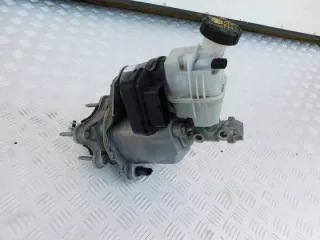 0204847407 0265954039 Блок ABS Renault Captur Арт e10538445, вид 2