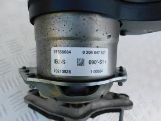 0204847407 0265954039 Блок ABS Renault Captur Арт e10538445, вид 4