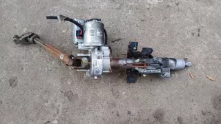 488100550R Блок ABS Renault Arkana Арт e10538449, вид 1