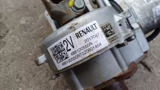 488100550R Блок ABS Renault Arkana Арт e10538449, вид 2