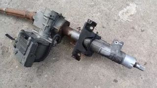488100550R Блок ABS Renault Arkana Арт e10538449, вид 3