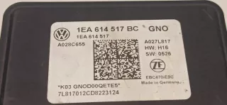1EA614517BC Блок ABS Skoda Enyaq Арт e10539226, вид 7