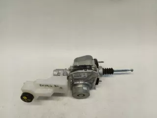 1EC614105BC Блок ABS Skoda Enyaq Арт e10539241, вид 2
