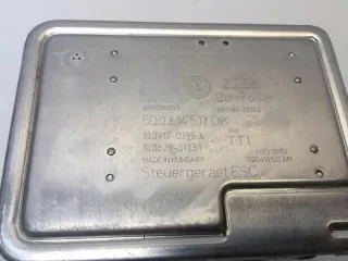 5Q0614517DK 5Q0614517 Блок ABS Skoda Karoq Арт e10539354, вид 4