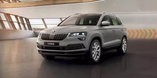 5Q0614517DK 5Q0614517 Блок ABS Skoda Karoq Арт e10539354, вид 7