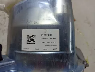 1044672-00-F Блок ABS Tesla model 3 Арт e10539839, вид 4