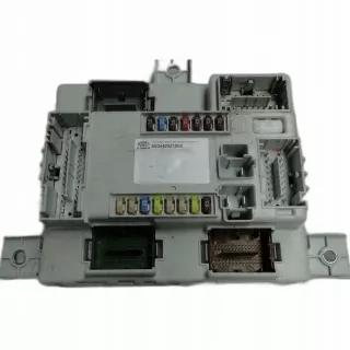503442021002 Блок комфорта Alfa Romeo Stelvio Арт e10539918, вид 1