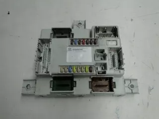503442021002 Блок комфорта Alfa Romeo Stelvio Арт e10539918, вид 2