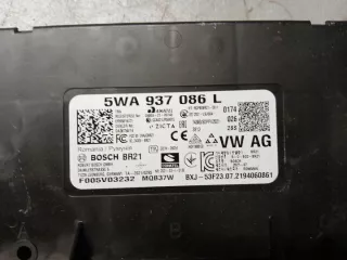 5WA937086L Блок комфорта Audi A3 8Y Арт e10540028, вид 3