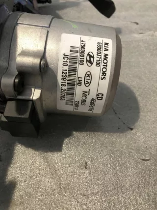 J7563-99500 Насос гидроусилителя руля Kia Ceed 1 Арт e10540366, вид 12