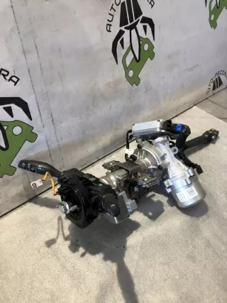 J7563-99500 Насос гидроусилителя руля Kia Ceed 1 Арт e10540366, вид 2