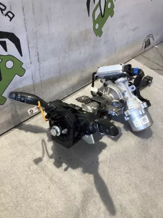J7563-99500 Насос гидроусилителя руля Kia Ceed 1 Арт e10540366, вид 3