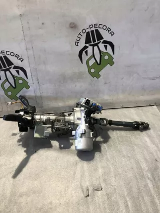 J7563-99500 Насос гидроусилителя руля Kia Ceed 1 Арт e10540366, вид 7