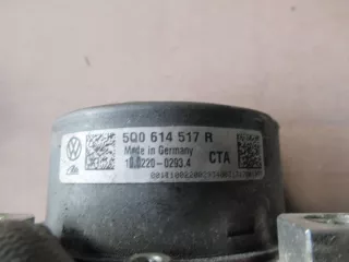 5Q0907379S 5Q0614517R Блок ABS Volkswagen Golf 7 Арт e10540720, вид 4