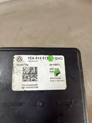 1EA614517 Блок ABS Volkswagen ID3 Арт e10540768, вид 3