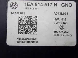 1EA614517N Блок ABS Volkswagen ID3 Арт e10540770, вид 7
