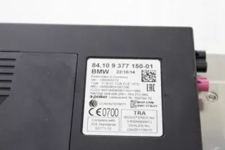 9377150 Блок комфорта BMW 3 F30/F31/GT F34 Арт e10540987, вид 4