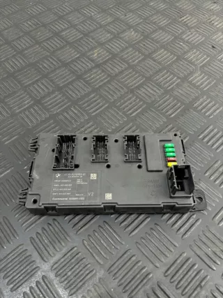 9298959 Блок комфорта BMW 4 F32/F33/GT F36 Арт e10541029, вид 1