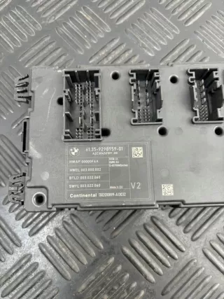 9298959 Блок комфорта BMW 4 F32/F33/GT F36 Арт e10541029, вид 2