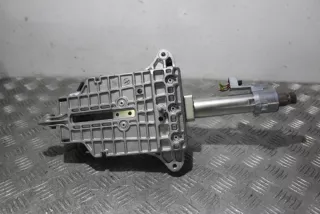 1694603216 Насос гидроусилителя руля Mercedes B W245 Арт e10541152, вид 2