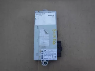 6981416 Блок комфорта BMW 5 E60/E61 Арт e10541455, вид 1