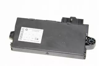 9147195 Блок комфорта BMW 3 E90/E91/E92/E93 Арт e10541496, вид 1