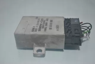 6955253 Блок комфорта BMW 1 E81/E82/E87/E88 Арт e10541556, вид 4