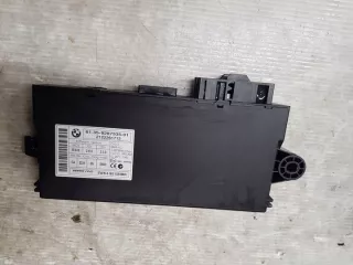 9287535-01 Блок комфорта BMW 3 E90/E91/E92/E93 Арт e10541567, вид 1