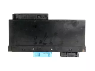9160186 61359160186 Блок комфорта BMW 3 E90/E91/E92/E93 Арт e10541675, вид 2