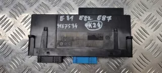 9187534 Блок комфорта BMW 3 E90/E91/E92/E93 Арт e10541762, вид 5