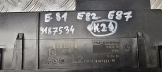 9187534 Блок комфорта BMW 3 E90/E91/E92/E93 Арт e10541762, вид 9