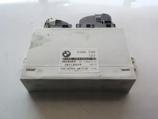 7211557 Блок комфорта BMW 1 E81/E82/E87/E88 Арт e10541847, вид 1
