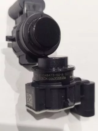 1048473-00-A Датчик температуры Tesla model X Арт e10541942, вид 2