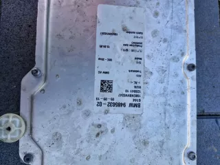 9485032 Блок комфорта BMW 5 G30/G31 Арт e10542093, вид 4