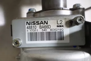48810-BA66D Насос гидроусилителя руля Nissan Juke 1 Арт e10542108, вид 4