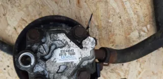  491107S000 Насос гидроусилителя руля Nissan Titan Арт e10542433, вид 5