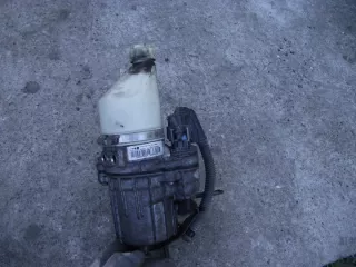 13292554 7625955152 Насос гидроусилителя руля Opel Astra H Арт e10542490, вид 2