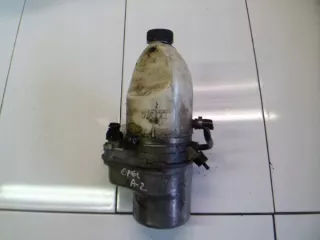  Насос гидроусилителя руля Opel Astra H Арт e10542557, вид 2