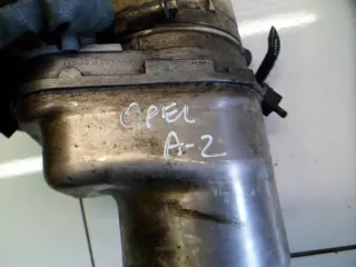  Насос гидроусилителя руля Opel Astra H Арт e10542557, вид 3